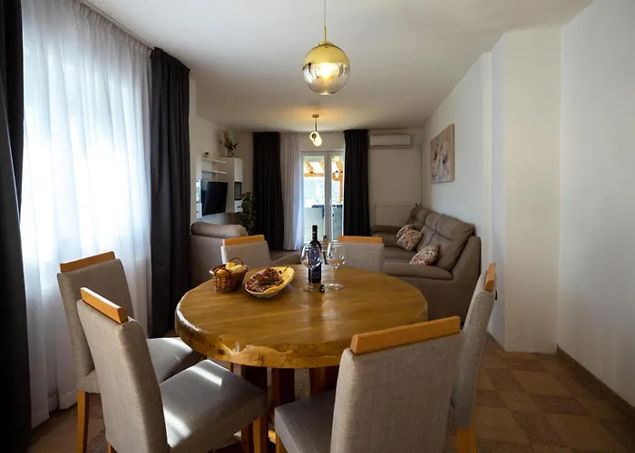 Apartamento Mira Vrana (Zadar)