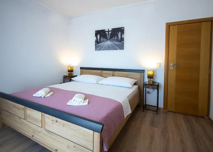 Apartamento Mira