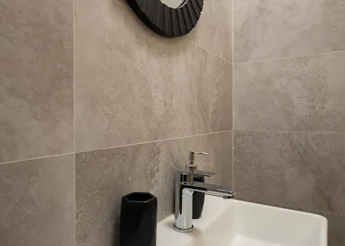 Apartamento Mira Vrana (Zadar)