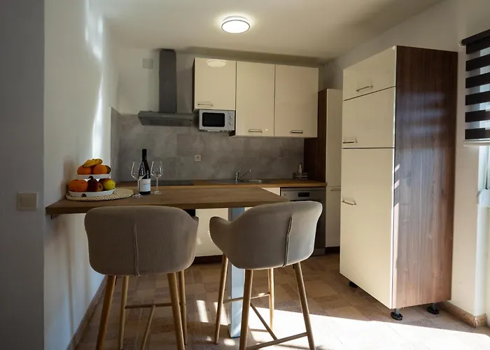 Apartamento Mira