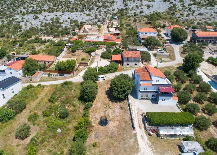 Mira Apartamento Vrana (Zadar)