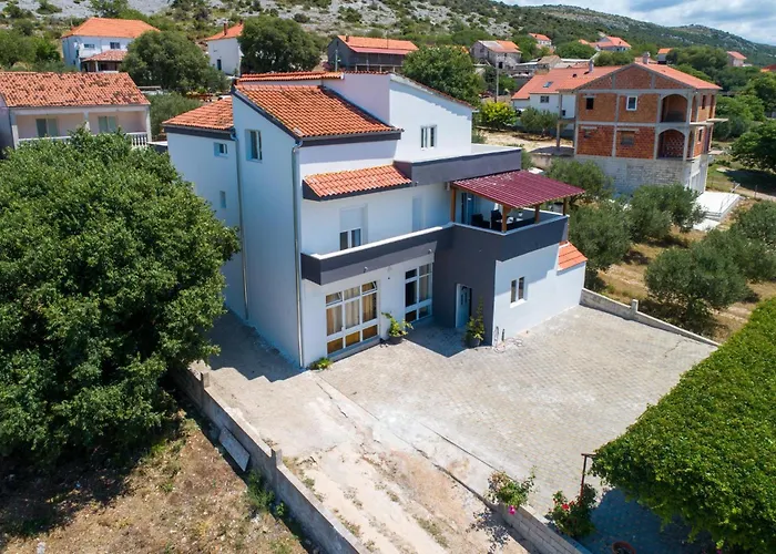 Apartamento Mira *
