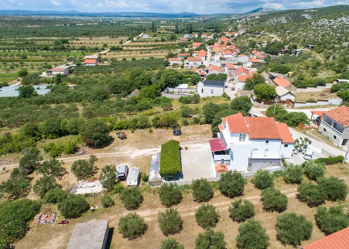 Mira Apartamento Vrana (Zadar)