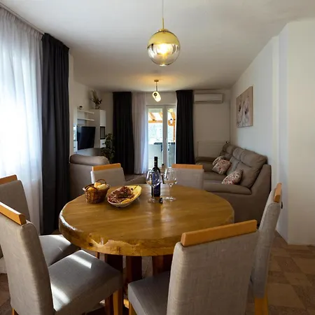 Appartamento Mira Vrana (Zadar)