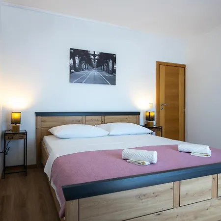 Apartmán Mira Vrana (Zadar)