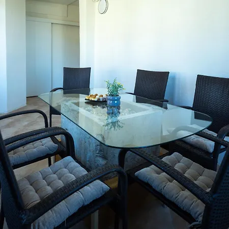 Mira Apartmán